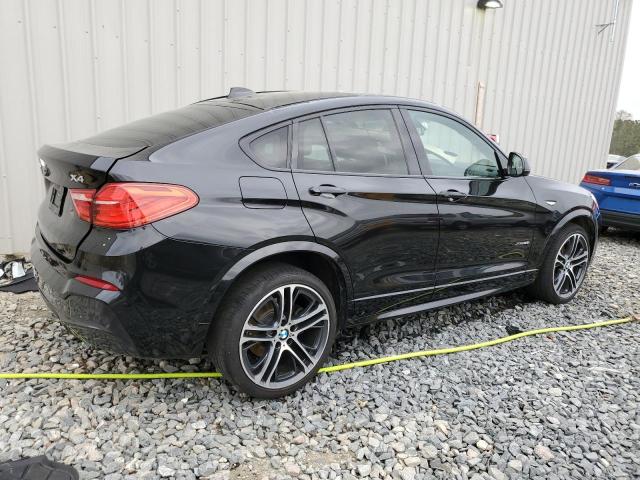 2016 BMW X4 XDRIVE2 - 5UXXW3C58G0M89570