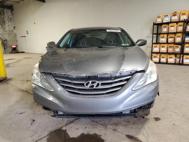 2011 Hyundai Sonata Gls VIN: 5NPEB4AC6BH199318 Lot: 46059494