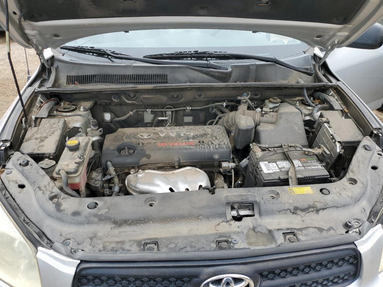 JTMZD33V686060894 2008 Toyota Rav4