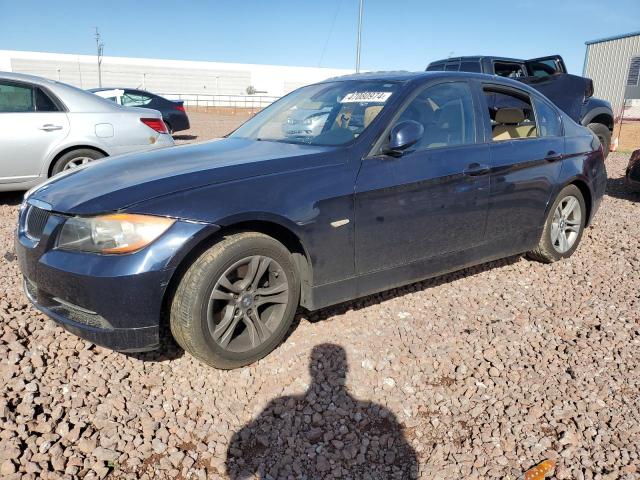 Lot #2508280329 2010 BMW 328 I salvage car