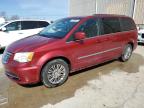 CHRYSLER TOWN & COU photo