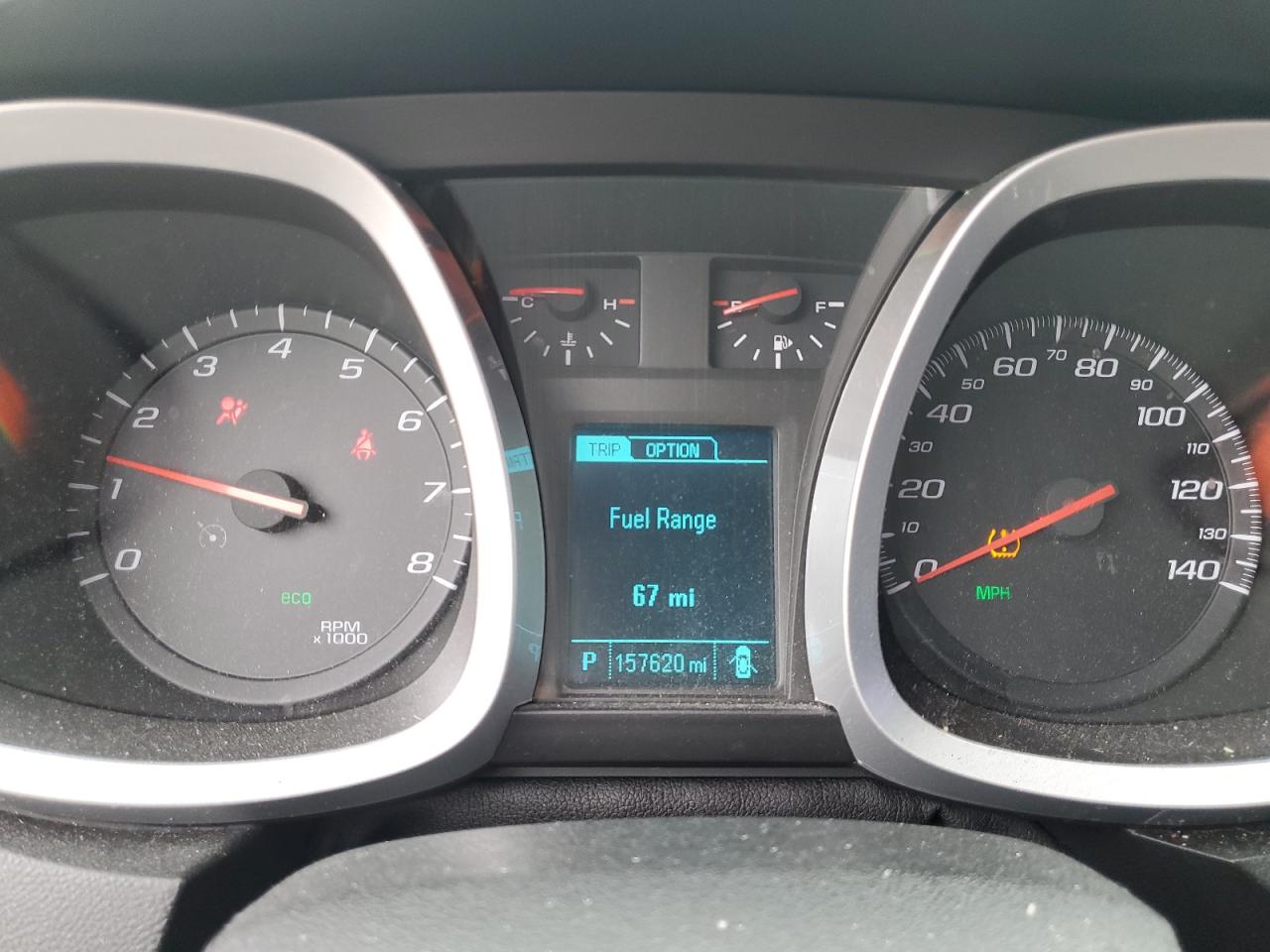 2GNALBEK6H1517442 CHEVROLET EQUINOX 2017