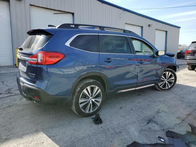 2020 Subaru Ascent Limited VIN: 4S4WMAPD2L3409340 Lot: 48663944