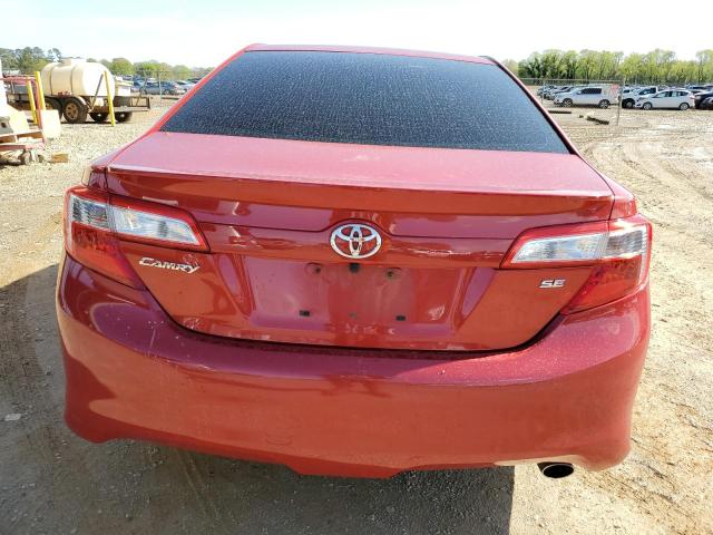 2012 Toyota Camry Base VIN: 4T1BF1FK9CU624894 Lot: 48231354