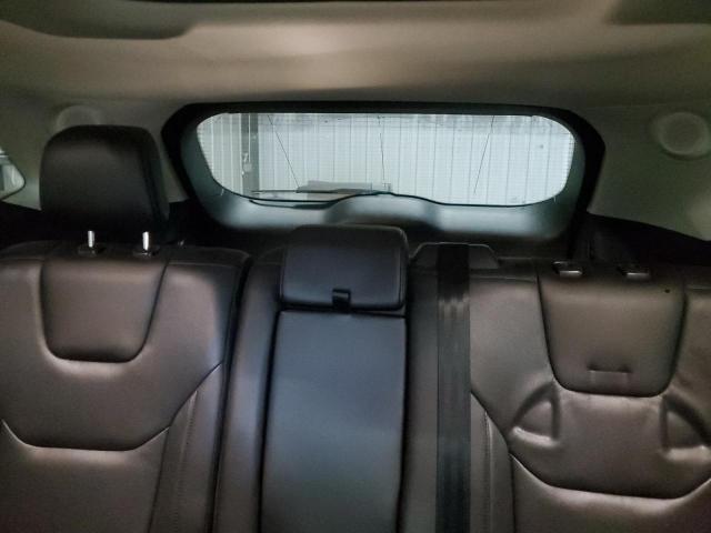 2020 FORD EDGE TITAN - 2FMPK4K90LBB51835