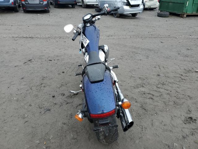 2020 HONDA VT1300 CX JH2SC6120LK500212