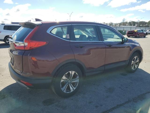 2019 HONDA CR-V LX - 2HKRW5H3XKH414328