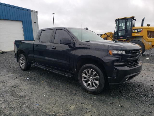 2022 CHEVROLET SILVERADO - 1GCUYEED0NZ146565