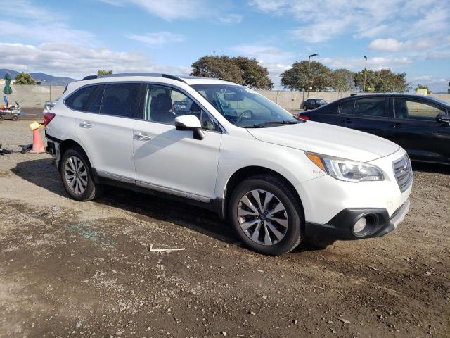 2017 SUBARU OUTBACK TO - 4S4BSETC2H3395665