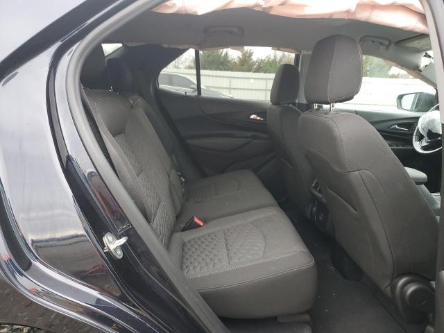 2020 Chevrolet Equinox Lt VIN: 3GNAXKEV3LS507804 Lot: 48688484