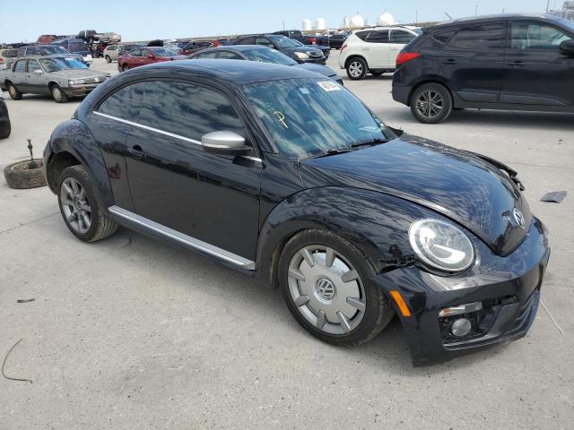 2014 Volkswagen Beetle VIN: 3VWJL7AT4EM656328 Lot: 48319844