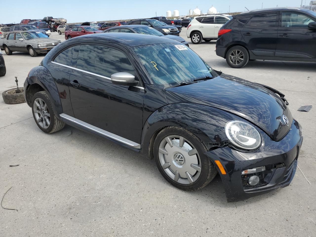 3VWJL7AT4EM656328 2014 Volkswagen Beetle