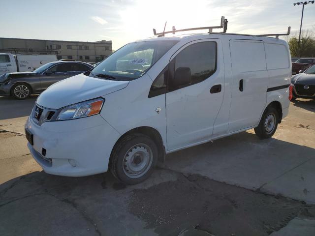 2020 Nissan Nv200 2.5S VIN: 3N6CM0KN0LK693575 Lot: 46413934