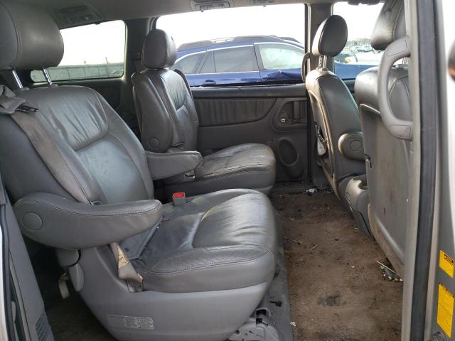 5TDBK22C17S002711 | 2007 Toyota sienna xle