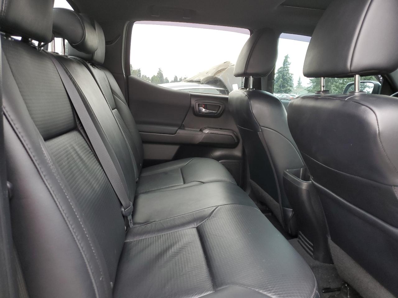 3TMCZ5AN9MM410941 TOYOTA TACOMA 2021