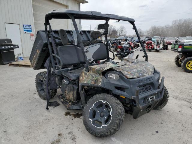 2014 POLARIS RANGER 800 - 4XATH76A8E4321726