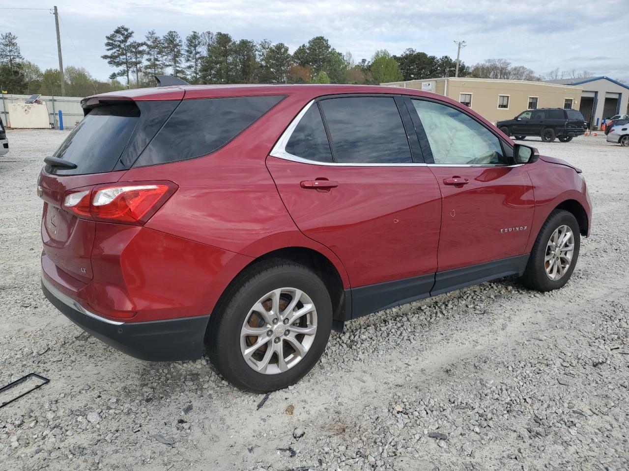 3GNAXJEV0KS599317 CHEVROLET EQUINOX 2019