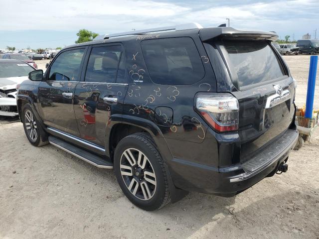 2017 Toyota 4Runner - Image 2