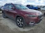 JEEP CHEROKEE L снимка