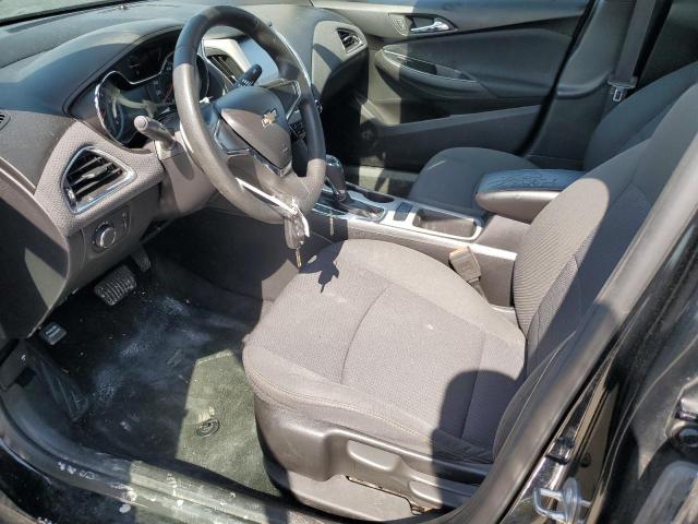 2017 Chevrolet Cruze - Image 7