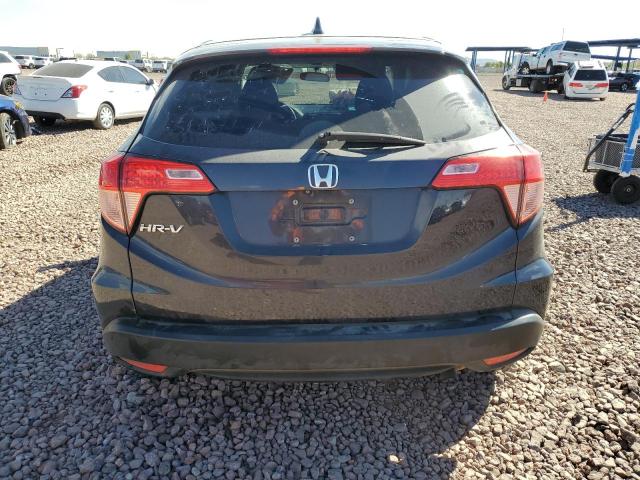 2017 Honda Hr-V Ex VIN: 3CZRU5H57HM717975 Lot: 49924494