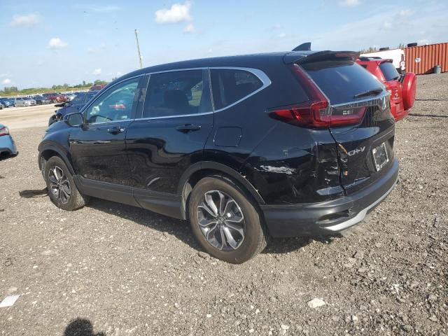 2021 HONDA CR-V EXL - 2HKRW2H81MH670161