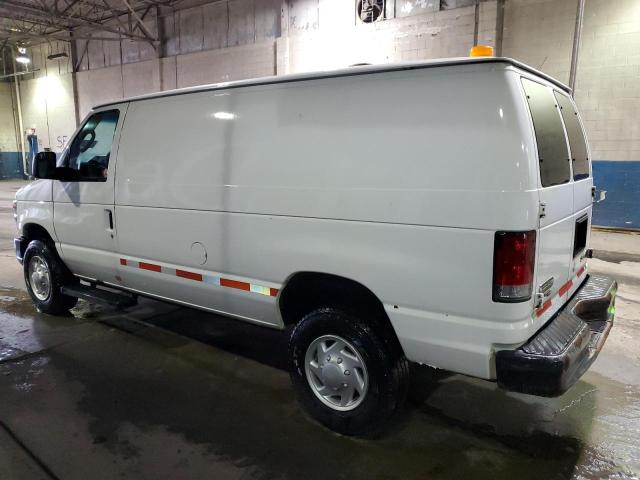 2011 Ford Econoline E350 Super Duty Van VIN: 1FTSE3EL5BDA78199 Lot: 47947754