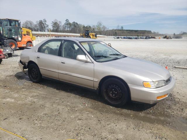 1996 Honda Accord Lx VIN: 1HGCE6643TA016169 Lot: 48294024