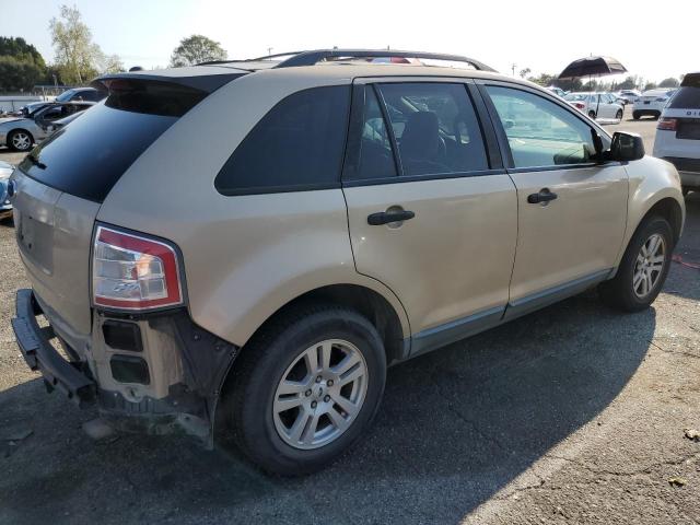 2007 Ford Edge Se VIN: 2FMDK36C97BB37621 Lot: 47939604