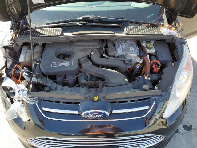 2015 FORD C-MAX PREM - 1FADP5CU5FL112511