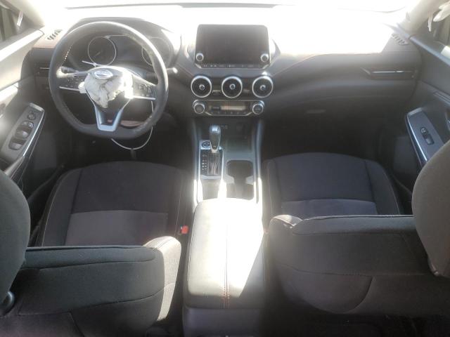 2023 NISSAN SENTRA SR - 3N1AB8DV7PY285575