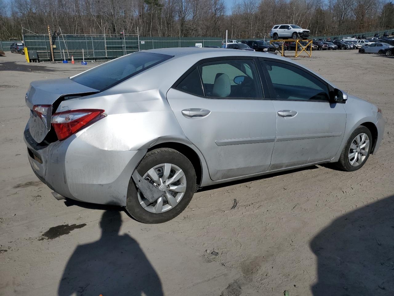 2T1BURHE3GC550410 TOYOTA COROLLA 2016