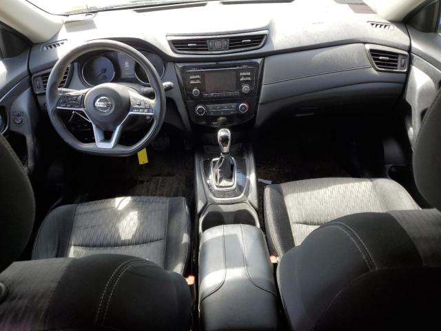 2017 Nissan Rogue S VIN: JN8AT2MV5HW258668 Lot: 46939454