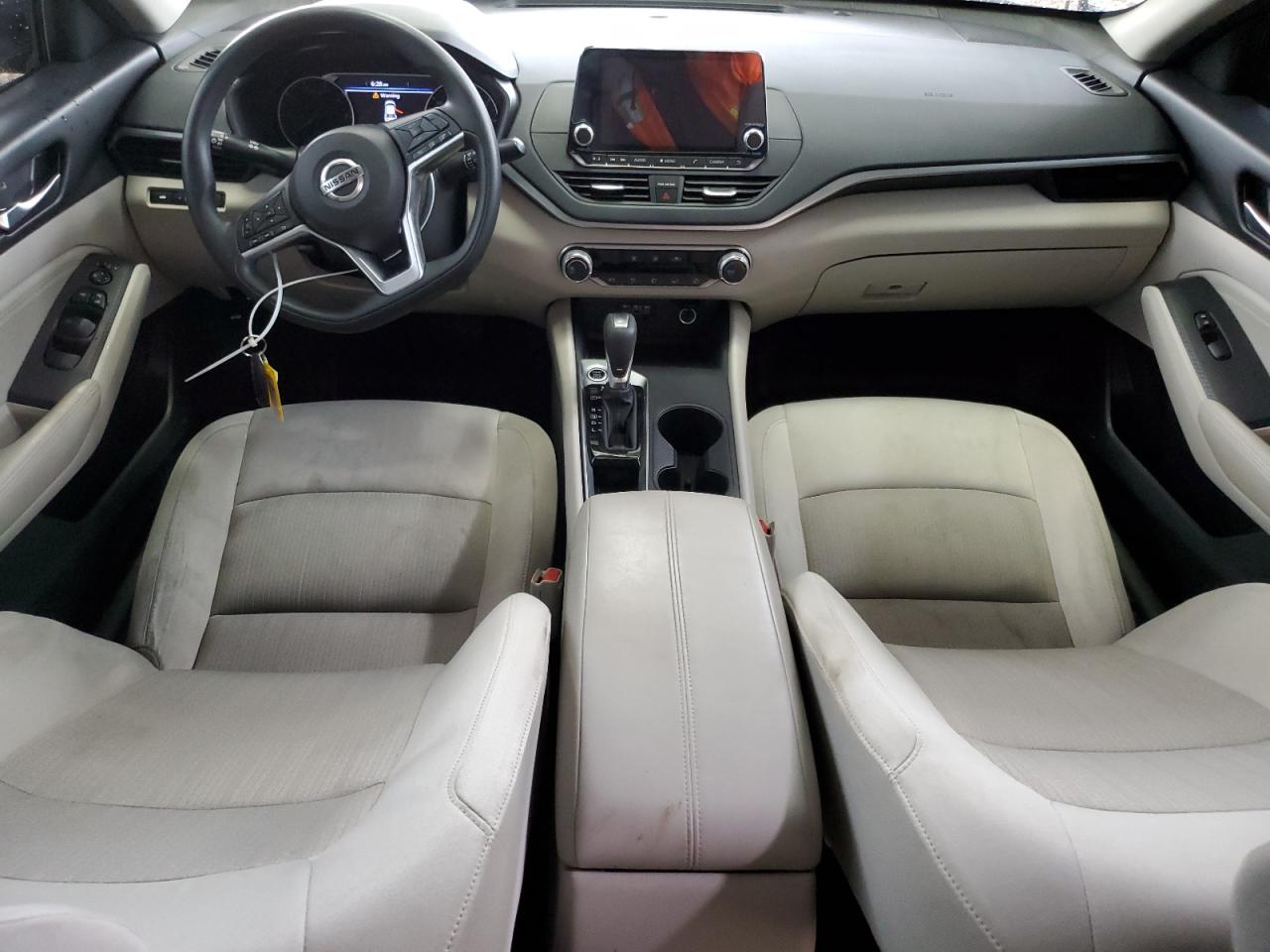 1N4BL4BV0KC112367 NISSAN ALTIMA 2019