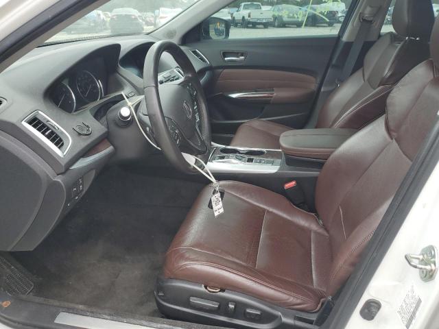 2015 ACURA TLX ADVANC 19UUB2F76FA018664