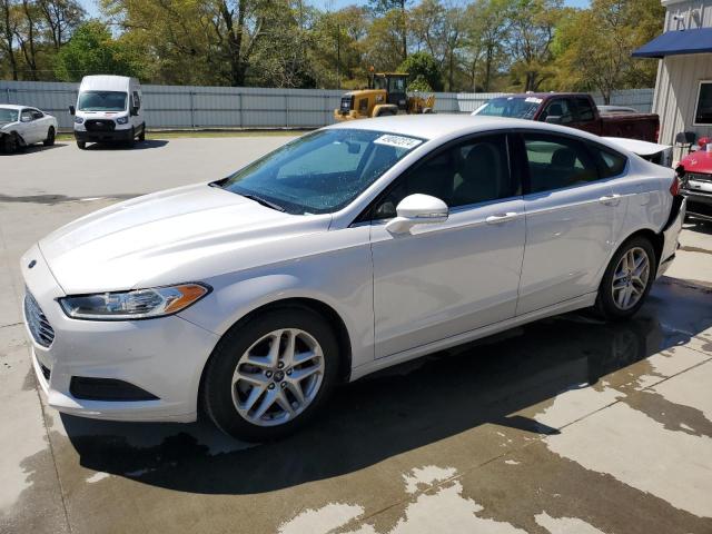 2013 Ford Fusion Se VIN: 3FA6P0H77DR211585 Lot: 49042374