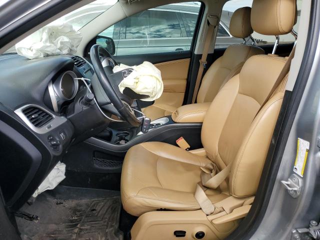 2015 DODGE JOURNEY LI 3C4PDCDG6FT529587