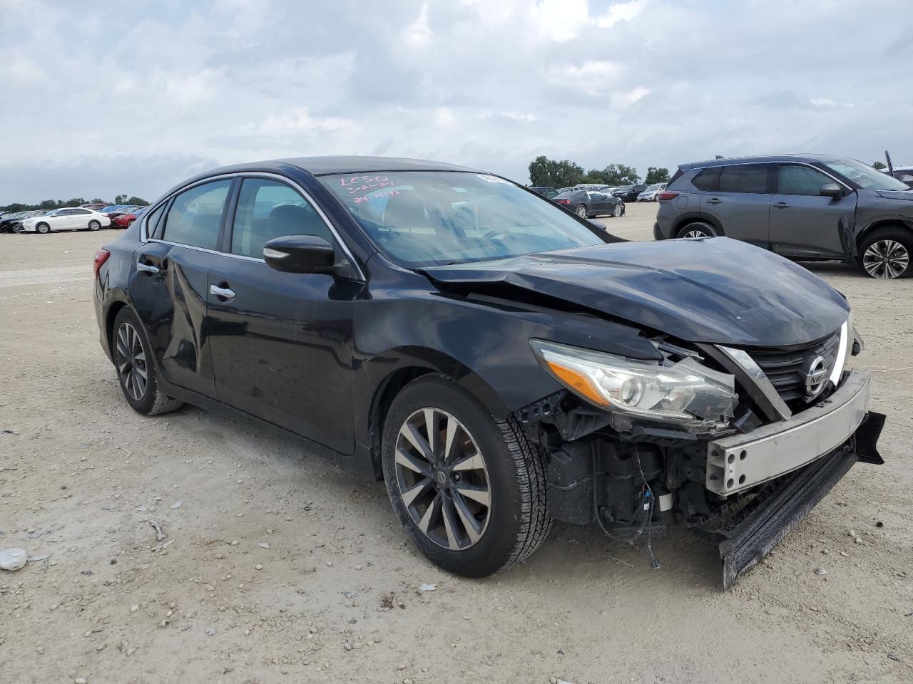 1N4AL3AP2HC159045 NISSAN ALTIMA 2017