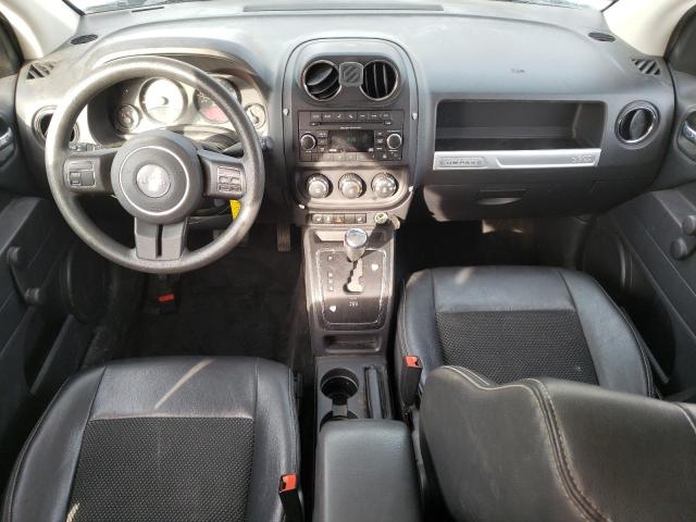 2015 JEEP COMPASS SP - 1C4NJDBBXFD183630