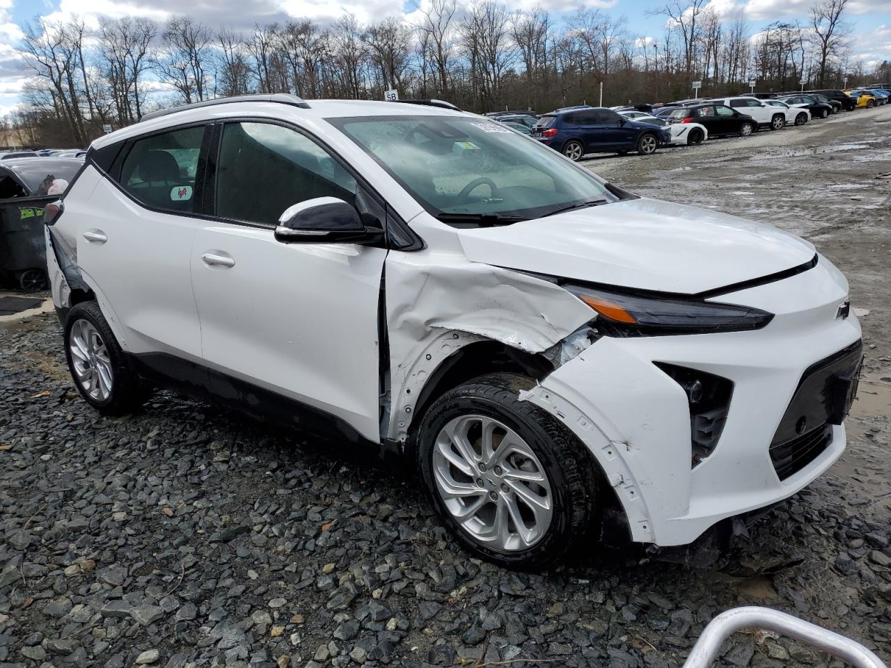 1G1FY6S02P4145281 CHEVROLET BOLT 2023