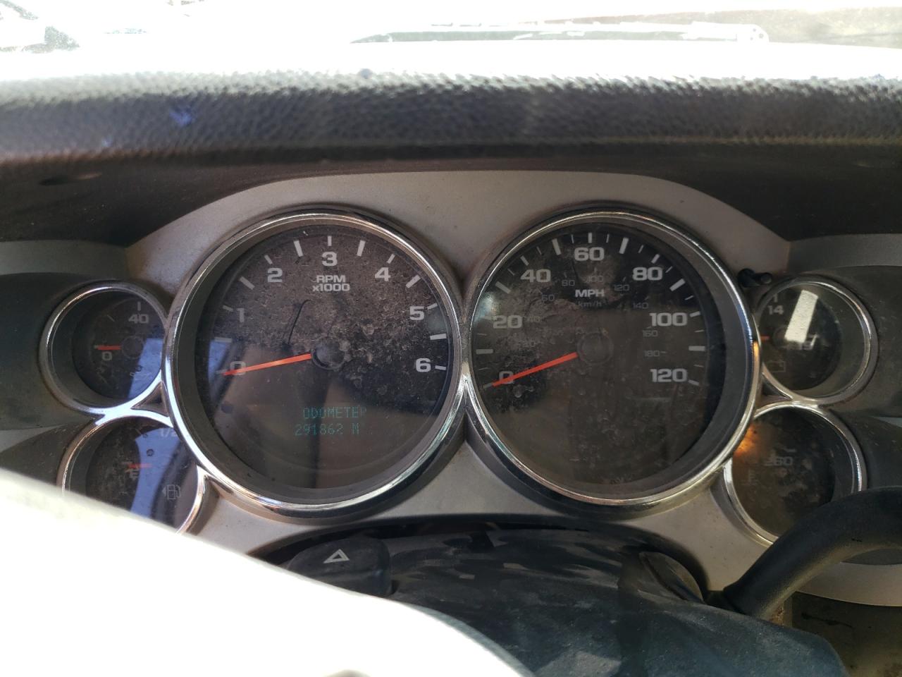 3GTEK13J48G208870 2008 GMC Sierra K1500