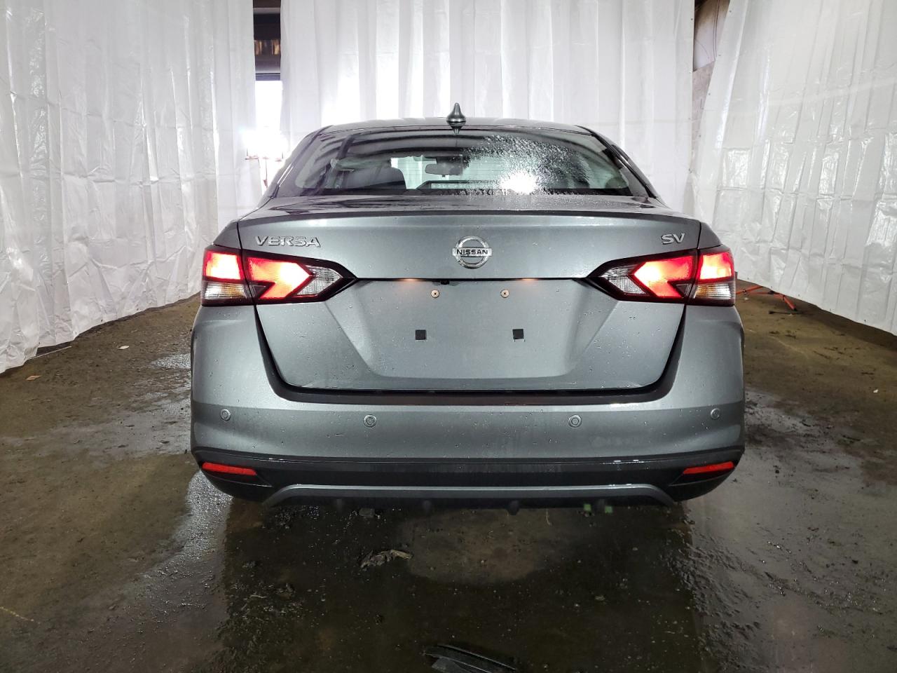3N1CN8EVXML844835 NISSAN VERSA 2021