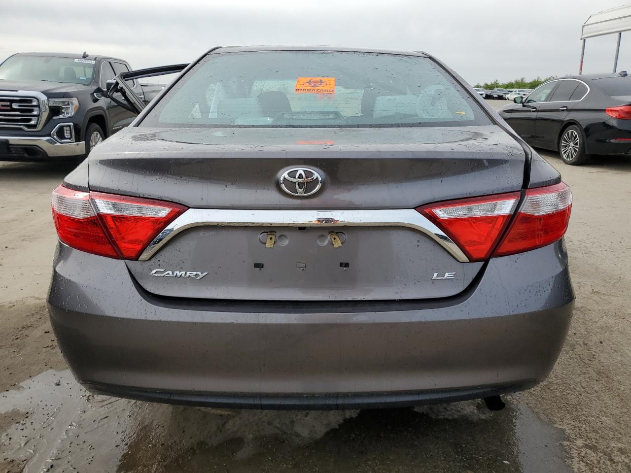 4T1BF1FK9FU893174 2015 Toyota Camry Le