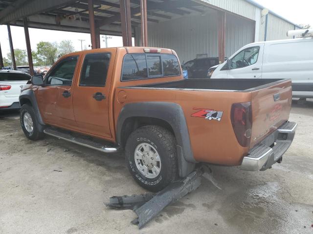 2005 Chevrolet Colorado VIN: 1GCDT136058148043 Lot: 45251284