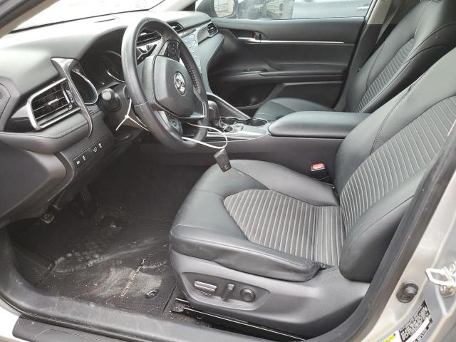 2019 Toyota Camry - Image 7