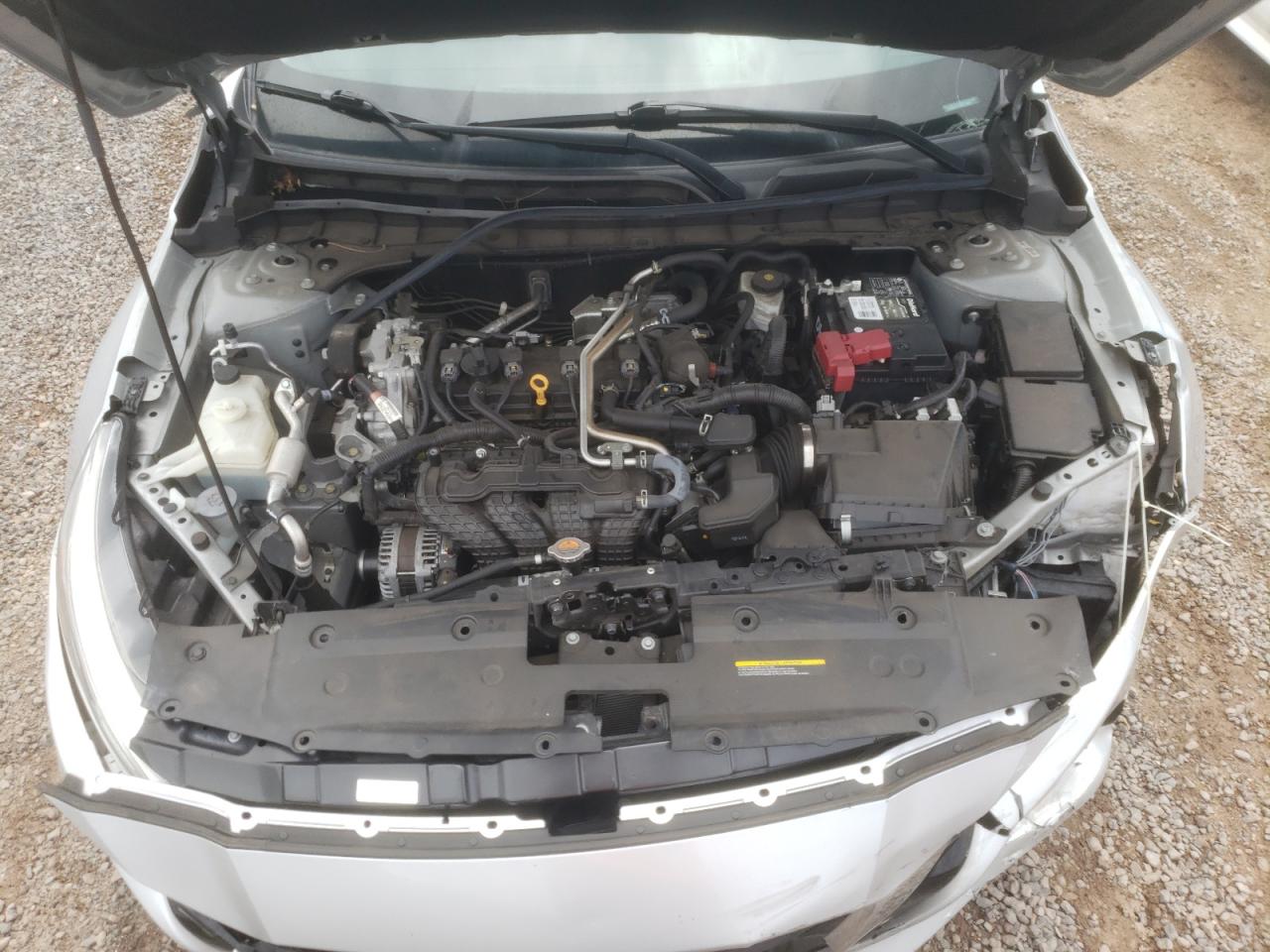 1N4BL4DVXMN374966 NISSAN ALTIMA 2021