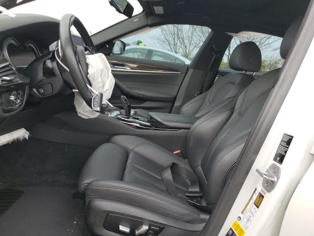 2019 BMW 530 XI - WBAJA7C53KWW22994