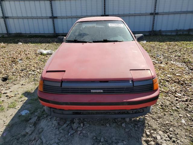 JT2ST66CXK7303603 1989 TOYOTA CELICA-4