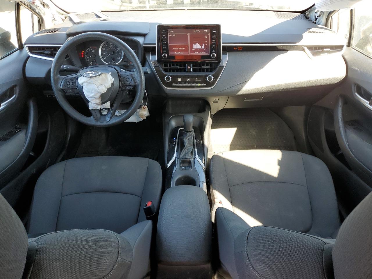 5YFEPRAE0LP140351 TOYOTA COROLLA 2020