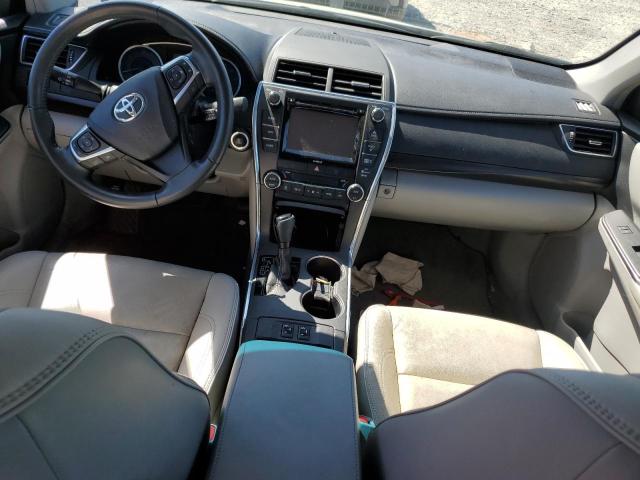 2016 TOYOTA CAMRY LE - 4T1BF1FK3GU583846